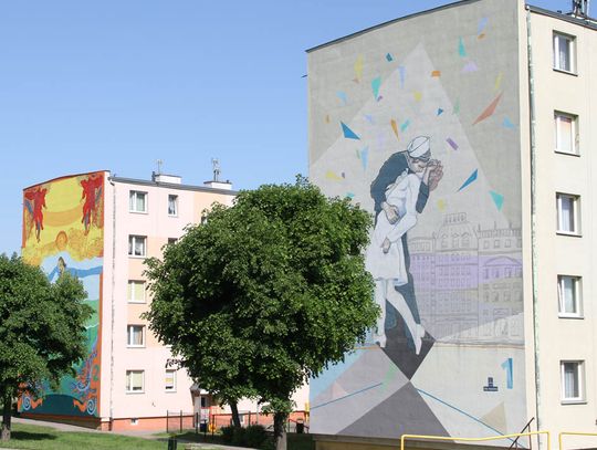 Konkurs na mural tczewski - zgłoszenia do końca września