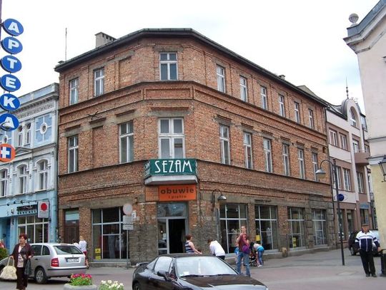 Konkurs na najładniej utrzymany dom, balkon...