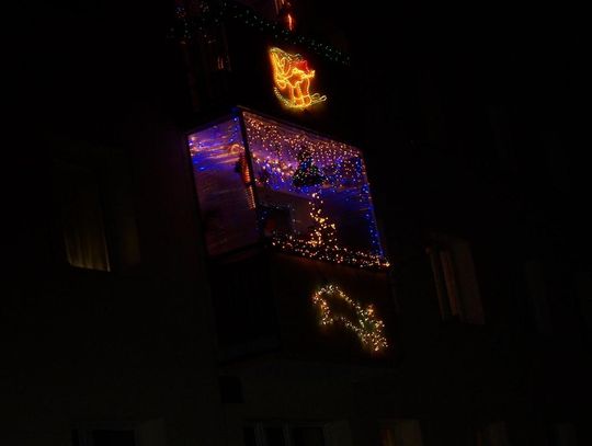 Konkurs. Najładniejszy wystrój świąteczny 