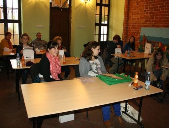 Konkurs o zakonie krzyżackim w Prusach