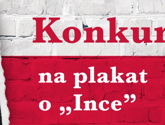 Konkurs upamiętniający Inkę