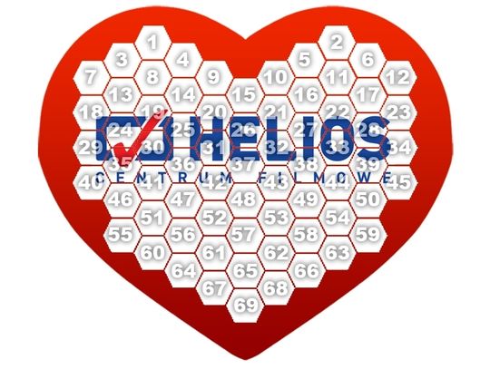 Konkurs Walentynkowe Last Minute rozstrzygnięty!