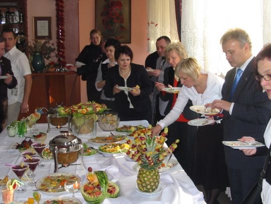 Konkursy i spektakle pamięci ks. Pasierba