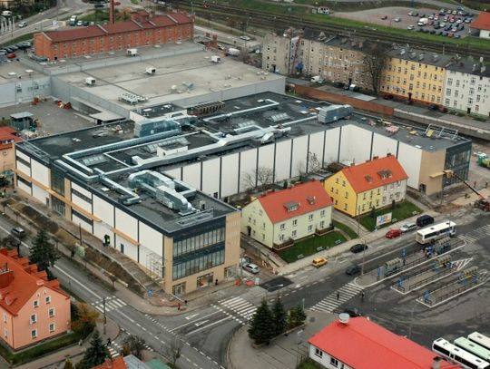 Konkursy, promocje i Ania Wyszkoni