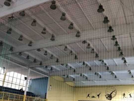 Konserwacja piłkochwytów – jak dbać o siatki i konstrukcję przez cały rok