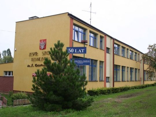 Konserwator przyjrzał się budynkom