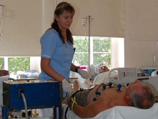 Konsorcjum szuka inwestora. Szpital przekazuje dokumenty firmie doradztwa inwestycyjnego