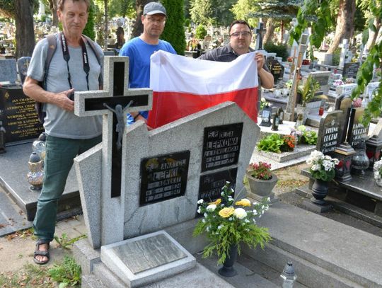 Konstantyn Czechowycz – zapomniany uczestnik bitwy warszawskiej