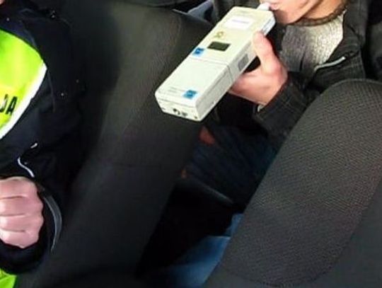 Kontrola autokarów przewożących dzieci