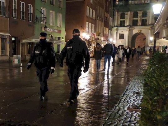 Kontrole lokali pod kątem przestrzegania obostrzeń COVID-19 oraz sprzedaży alkoholu