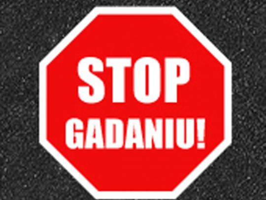 KONTROWERSJE. Czarne chmury wiszą nad Gniewem?  Stop spalarni.