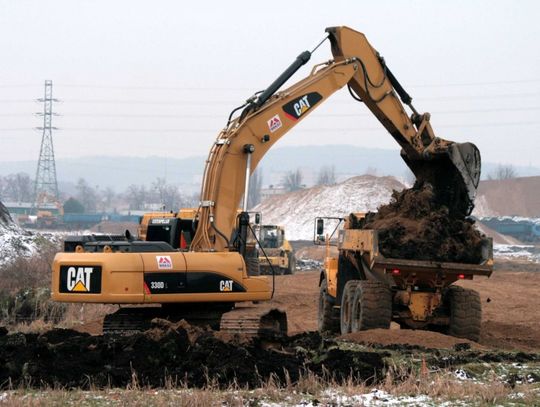 KONTROWERSJE wokół budowy Baltic Areny. Przesiębiorcy się nie poddają