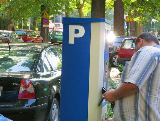 Kontrowersje wokół parkingu. Dyscyplina partyjna Platformy 