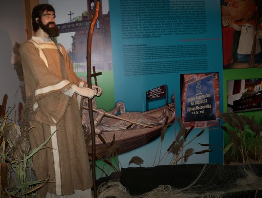 Kontrowersje wokół wystawy. 336 tys. zł za „20 lat wolności”