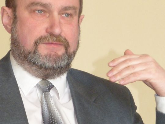 Kontrowersyjna wypowiedź prezydenta o politycznych konkurentach