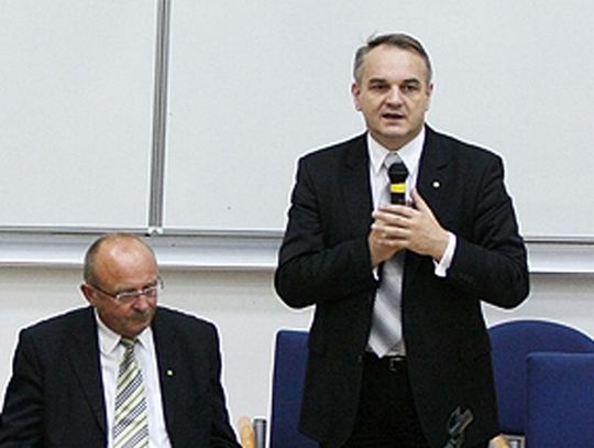 Kontrowersyjne koszenie. Doniesienie na wójta Zblewa, prezesa PSL