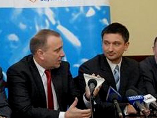 KONTROWERSYJNY SPOT. Dziś wyrok w sprawie filmu "KOLESIE" z Platformy