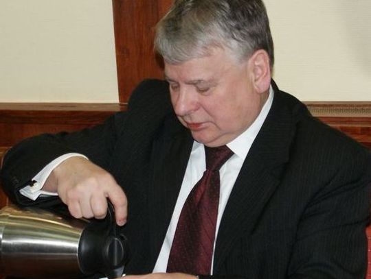 Konwencja Platformy - od prawa do lewa. Komu po drodze, podziękowania i powitania