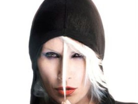 KORA, czyli tango z Marychą. Dragi dla suczki