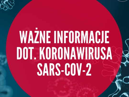 KORONAWIRUS. 8 nowych zakażonych. Pomorze wolne od nowych przypadków. W pow. tczewskim 170 osób pod nadzorem