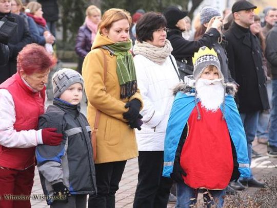 Korowód Trzech Króli [galeria]