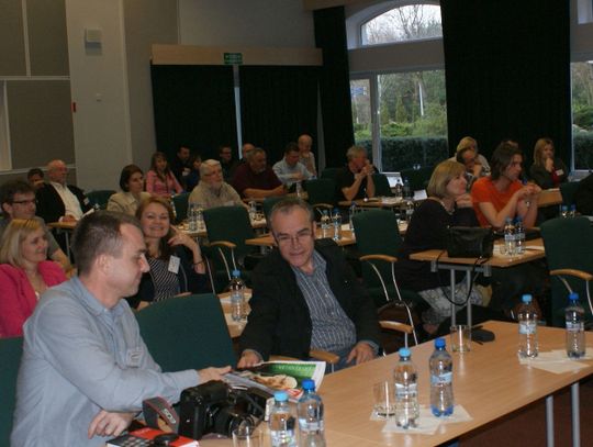 „Kościół bez tajemnic”