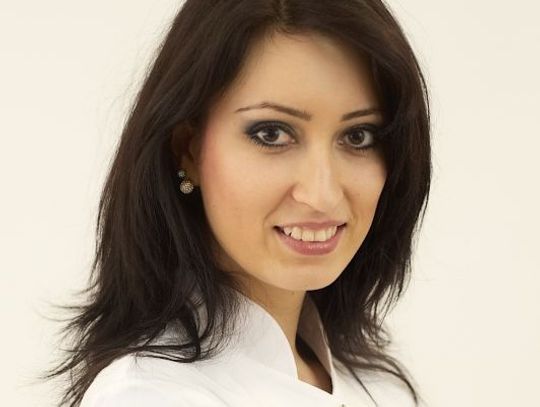 Kosmetyczki na wybiegu