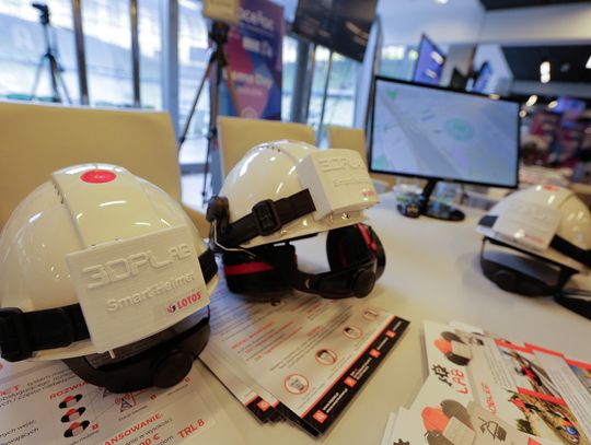 Kosmiczny Scale Up ląduje w Gdańsku 