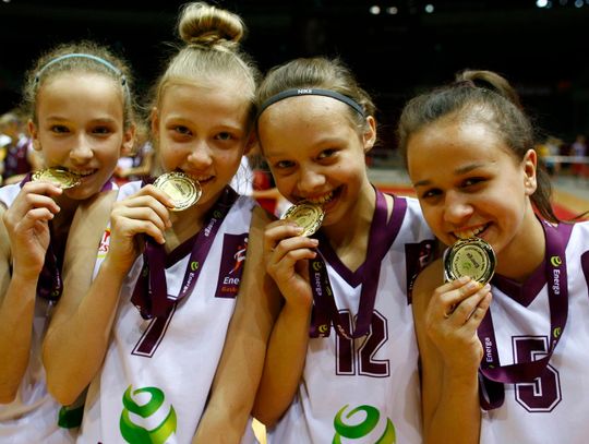 Kosz nie tylko dla dwumetrowców