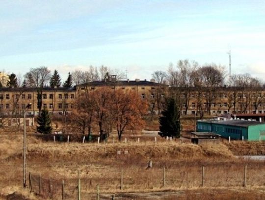 Koszary wojskowe zostaną rozebrane. Urząd nie widzi możliwości ich zagospodarowania