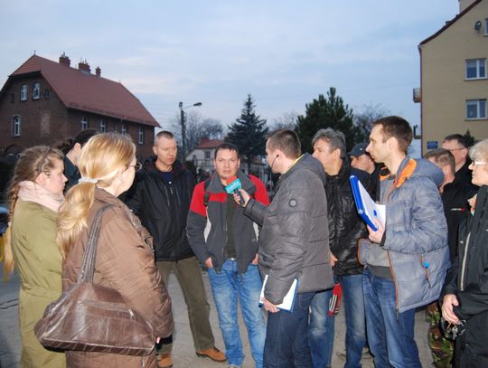 Koszt budowy szkoły wyższy niż roczny budżet Gniewu?