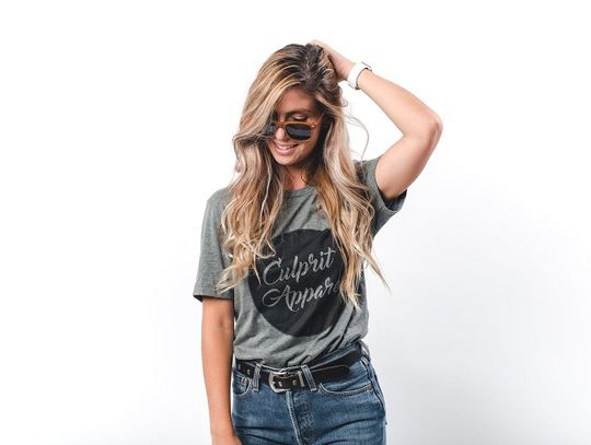 Koszulka z własnym nadrukiem dla spragnionych indywidualizmu