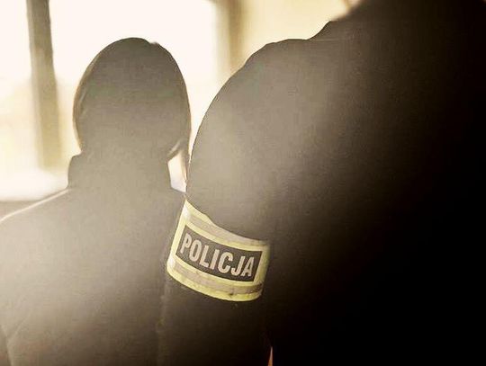 Kradła perfumy i kosmetyki. Nastolatka zatrzymana