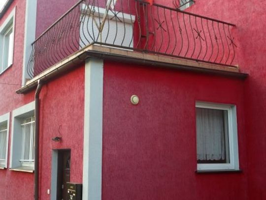 Kradzież na plebanii w Turzu