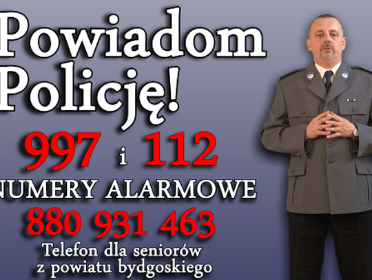 Kradziona komoda była zbyt ciężka więc uciekli