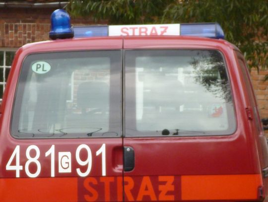 Krajobraz po Xawerym