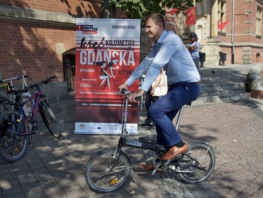 Kręć Kilometry dla Gdańska 2019 