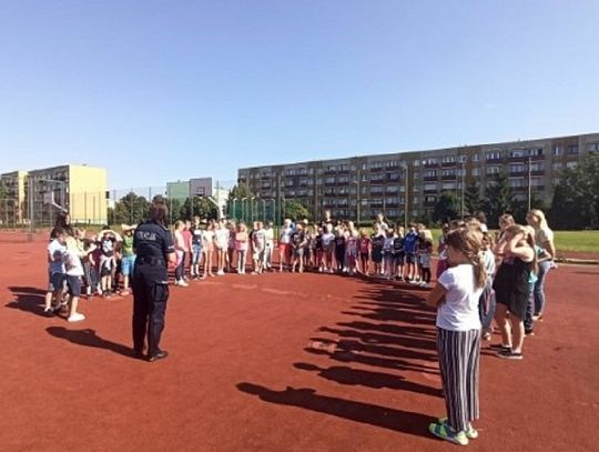 Kręci mnie bezpieczeństwo nad wodą. Jak zachować zdrowie i być bezpiecznym w wakacje