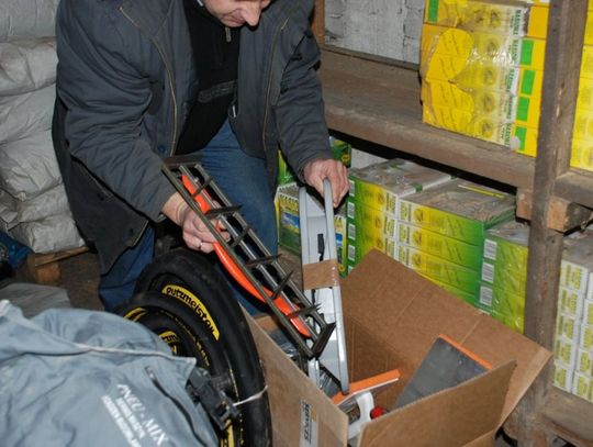 Kredyt do spłaty a'la Czuma? Zatrzymano poszukiwanego oszusta