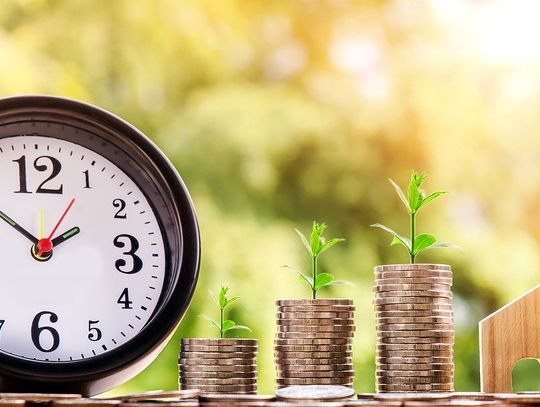 Kredyt gotówkowy - jak i dla kogo? 