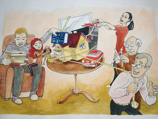 Kredyt konsolidacyjny, pożyczka społecznościowa – trudne pojęcia, dobre rozwiązania