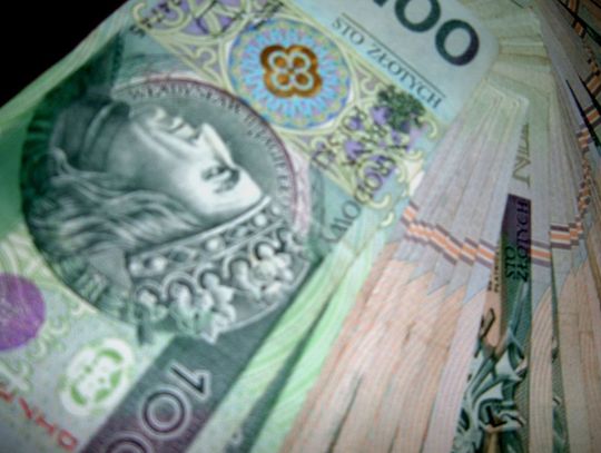 Kredyt z banku na lewe papiery