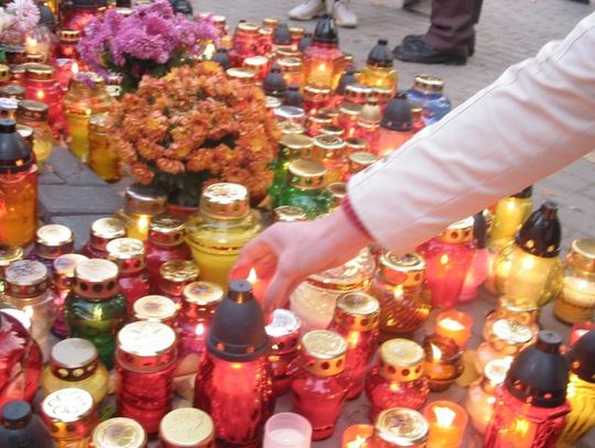 Kremacja czy tradycyjny pochówek? Już niedługo kolumbarium w Tczewie