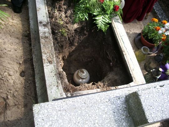 Kremacja - kontrowersje