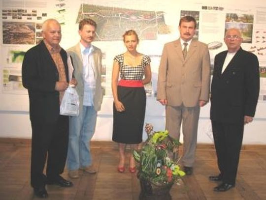 Kreowanie przestrzeni