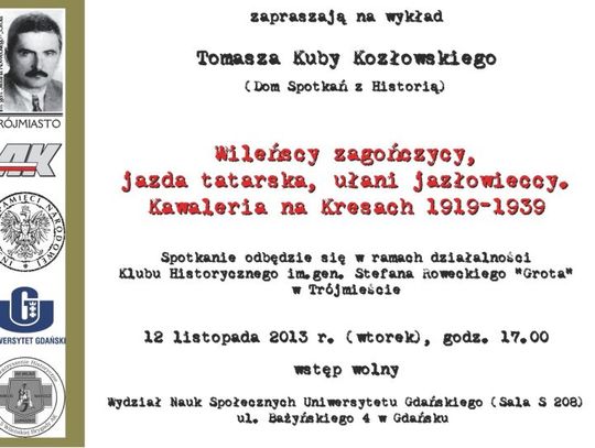 „Kre(t)cia robota, czyli długi cień przeszłości”