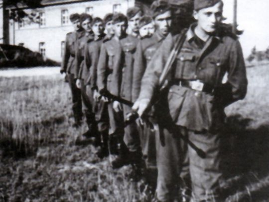 Krwawa Niedziela 11 lipca 1943 - stanowisko radnych Rady Miasta Starogard Gdański