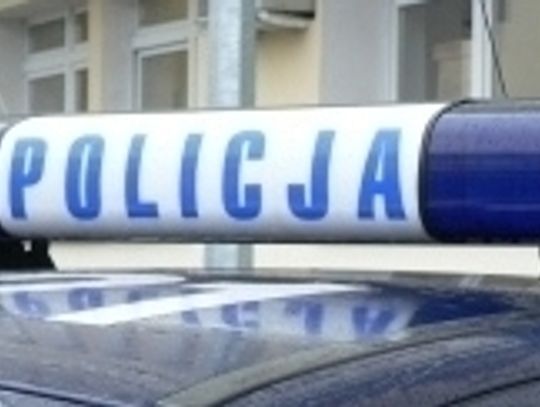 Kryminalny Gniew? Tym razem napadli na mężczyznę z torbą pieniędzy 