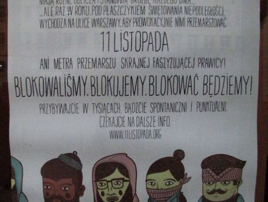 Krytyka "Krytyki" - aby wolność nie była naruszana