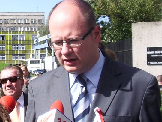 Krytyka prezydenta Adamowicz.  "Skandal" z finansowaniem działań godzących w wizerunek i reputację